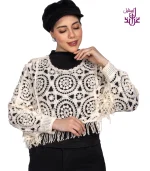 قلاب بافی مدل LUCIA - Image 3