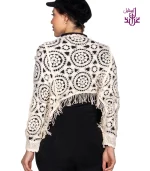 قلاب بافی مدل LUCIA - Image 4