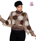 قلاب بافی مدل LUCIA - Image 6