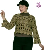 قلاب بافی مدل ONYX - Image 3