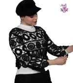 قلاب بافی مدل ONYX - Image 6