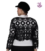 قلاب بافی مدل ONYX - Image 8