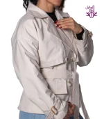 ترنچ کت مدل ARVON - Image 4