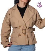 ترنچ کت مدل ARVON - Image 6