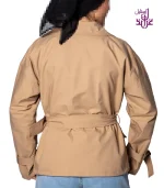 ترنچ کت مدل ARVON - Image 8