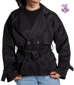 ترنچ کت مدل ARVON - Image 12