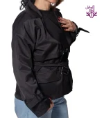 ترنچ کت مدل ARVON - Image 13