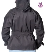 ترنچ کت مدل ARVON - Image 2