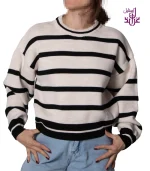 بافت پینترستی مدل VELAR - Image 2