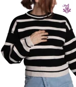 بافت پینترستی مدل VELAR - Image 5