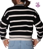 بافت پینترستی مدل VELAR - Image 7