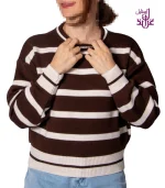 بافت پینترستی مدل VELAR - Image 8