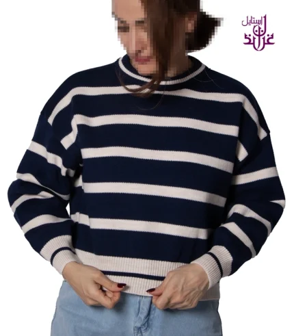 بافت پینترستی مدل VELAR