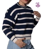 بافت پینترستی مدل VELAR - Image 12