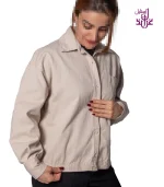 شومیز کتان مدل COTRA - Image 13