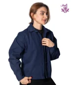 شومیز کتان مدل COTRA - Image 22