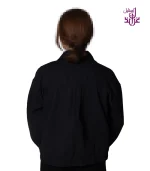 شومیز کتان مدل COTRA - Image 2