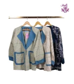 کت قیطون دوزی مدل YARA - Image 12