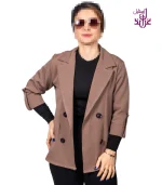 کت مازراتی مدل SELORA - Image 23