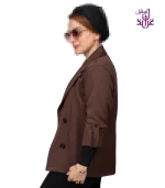 کت مازراتی مدل SELORA - Image 16