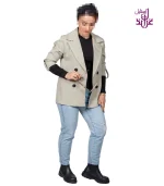 کت مازراتی مدل SELORA