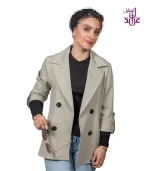 کت مازراتی مدل SELORA - Image 11