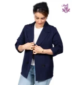 کت مازراتی مدل SELORA - Image 3