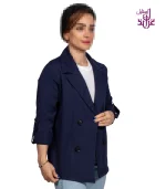 کت مازراتی مدل SELORA - Image 2