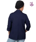 کت مازراتی مدل SELORA - Image 25