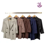 کت مازراتی مدل SELORA - Image 24