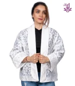 کت اورگانزا مدل Lacco - Image 2