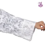 کت اورگانزا مدل Lacco - Image 3