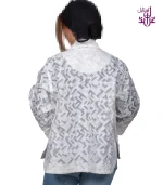 کت اورگانزا مدل Lacco - Image 4