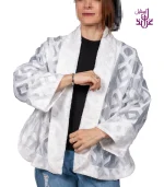 کت اورگانزا مدل Lacco - Image 10