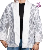 کت اورگانزا مدل Lacco - Image 13