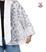 کت اورگانزا مدل Lacco - Image 14