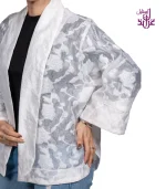 کت اورگانزا مدل Lacco - Image 21