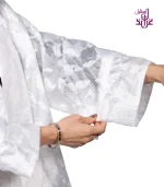کت اورگانزا مدل Lacco - Image 22