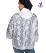کت اورگانزا مدل Lacco - Image 23