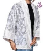 کت اورگانزا مدل Lacco - Image 24