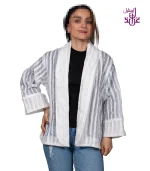 کت اورگانزا مدل Lacco - Image 30