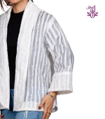 کت اورگانزا مدل Lacco - Image 31