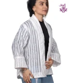 کت اورگانزا مدل Lacco - Image 32