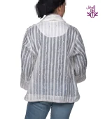 کت اورگانزا مدل Lacco - Image 34