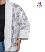 کت اورگانزا مدل Lacco - Image 40