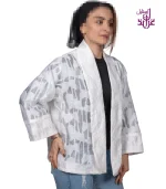 کت اورگانزا مدل Lacco