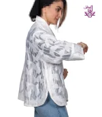 کت اورگانزا مدل Lacco - Image 43