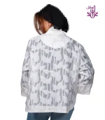 کت اورگانزا مدل Lacco - Image 44