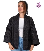 کت اورگانزا مدل Lacco - Image 6