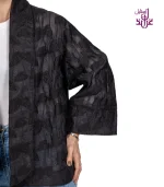 کت اورگانزا مدل Lacco - Image 48